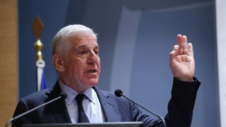 Ολοταχώς για νέα προανακριτική ο Γιάννος Παπαντωνίου – Αυτή είναι η δικογραφία παραπομπής